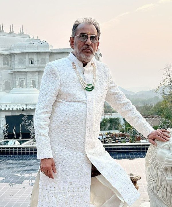 Sri Ashok Shermal Jain