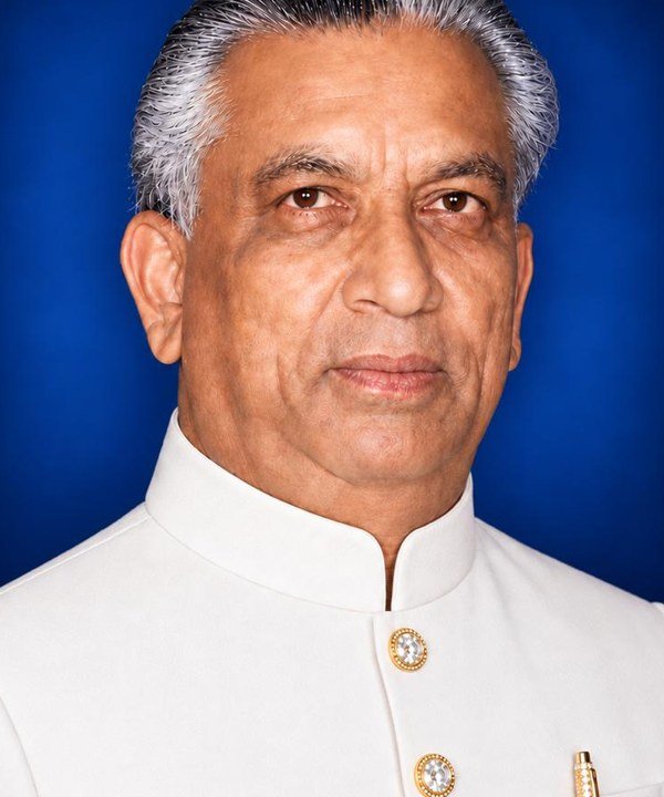 Sri M. Shermal Jain